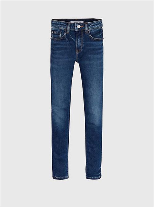  CALVIN KLEIN JEANS | IB0IB01714/1BJ